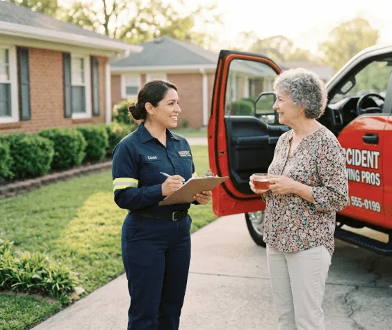 Accident Towing Service Hancock, WI FAQs